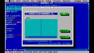 CRT C PROGRAMMING LECTURE 19 BY KVR