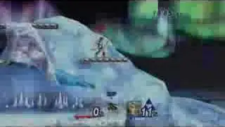 (SSBB) Player profile Pit