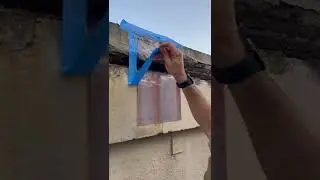 This one too gets better when it dries!!!! #streetart #virtualreality