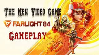 Farlight 84  Gameplay #exclusive