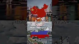 Edit Russia Vs China #edit #russia #china