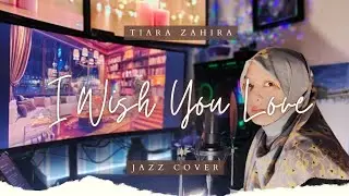 I Wish You Love - Nat King Cole