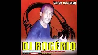 DJ Rogério - Maria Gasolina