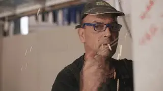 Tolis Burgery  - Construction Video 4K