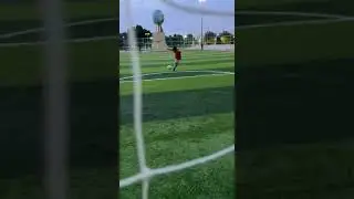 Crazy shot😇