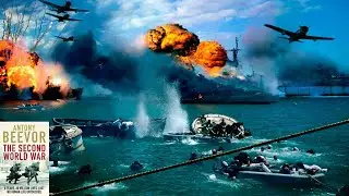 İkinci Dünya Savaşı - Moskova Cephesi ve Pearl Harbor #7