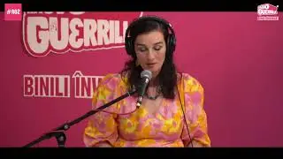 Teatru radiofonic la #ROZ | "Fetița din debara" de Oana Jindiceanu