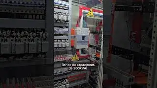 Diseño y fabricación de tableros industriales 