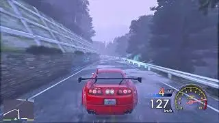 testig gta 5