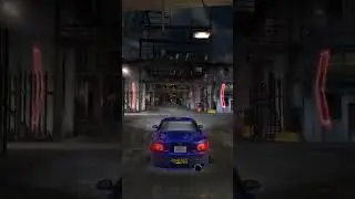 Прохождение Need for Speed Underground