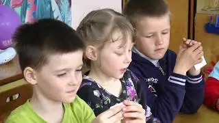 Детский сад для всех. ОНР