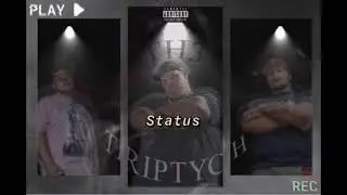 DFA - Status (visualizer) Prod. Enkay