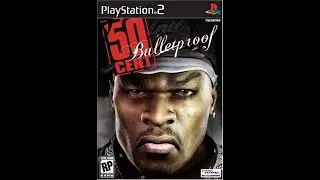 50 Cent - Bulletproof Studio Instrumental 38