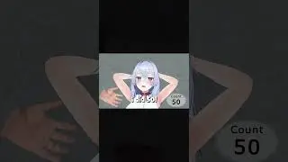 50 pushups! #vr