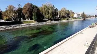Pamje nga Struga - 2019
