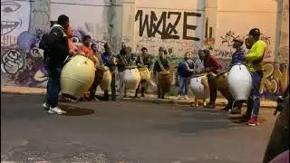 Batea de Valores Ansina 2020-21