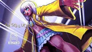 Angie Yonaga edit || Lucky