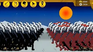 Stick War Legacy Mod VIP Apk Live 🔴