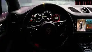 Porsche Cayenne turbo GT|2023 porsche turbo gt| Porsche Cayenne| Porsche 911|@bigtoyzz12 |