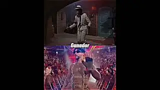 Michael Jackson Vs Bad Bunny 