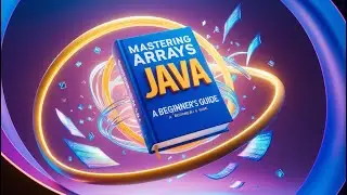 17=Mastering Arrays in Java: A Beginner's Guide