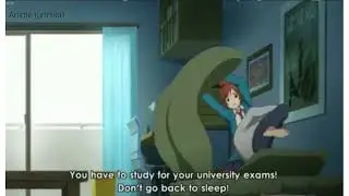I have always liked you | Anime