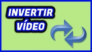 Cómo INVERTIR UN VIDEO con FlexClip | Fácil | Edición de vídeo | Sencillo | Rápido