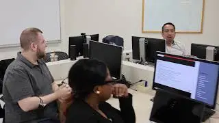 IT TECH PROGRAM