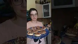 Donuts on the Redmond multibaker recipe!