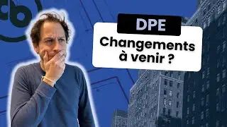 DPE : déjà des changements à venir ?