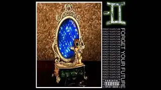 Negative Gemini - Negative Gemini