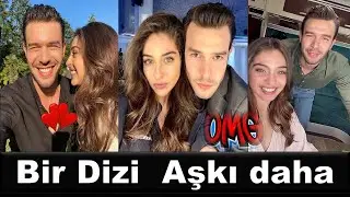 Baht Oyunu dizisi Oyuncularının Şaşırtan Sevgilileri ve Eşleri