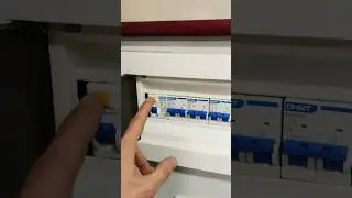 ✅ Como probar disyuntor diferencial