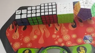 Сборка Головоломок. Обзор Ivi Cube.