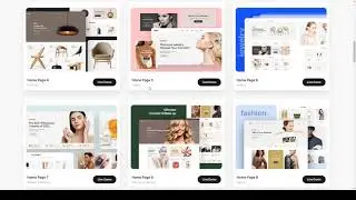 Ohey - Multipurpose Shopify Theme furniture car