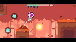 (GD) Level Seasons (By STYLO) (All Coins) [Geometry Dash]