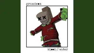 Blood // Water