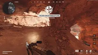 Call of Duty Black Ops Cold War: Multiplayer Gameplay (No Commentary)