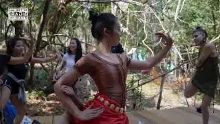 Shanti Gravity - The final Psytrance Festival in Asia 2020