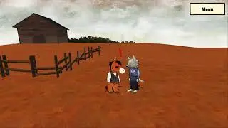 GameMaker RPG Update - 8/13/22