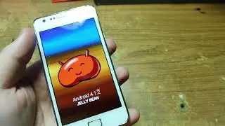 Fixing the £5 Samsung Galaxy S2