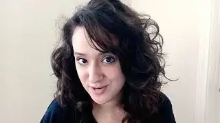 Megan Grace Commercial