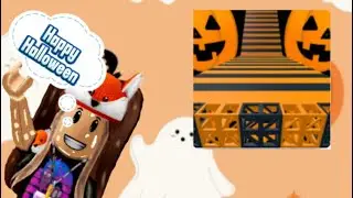 Halloween obby