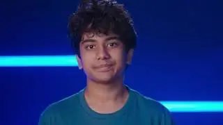 Meet the 2023 Finalists: Speller 36 Dev Shah