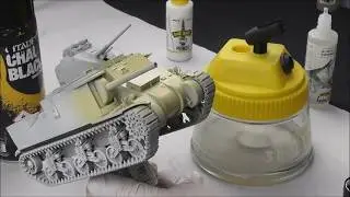 MBK Modeling Basics #002 - Primers