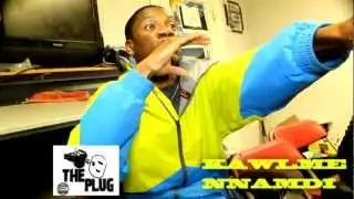 (((THE PLUG))) FREESTYLE - KAWLME NNAMDI