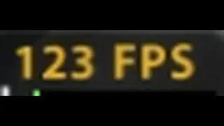LOW END PC 2017 Overclock Settings GT720 69FPS TO 123FPS