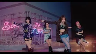 Lovesick Girls - BlackPink