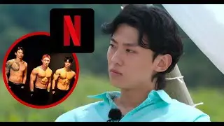 Kim Jin Young Is Booked In Another Upcoming Netflix Show