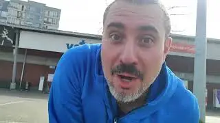 Поехали...